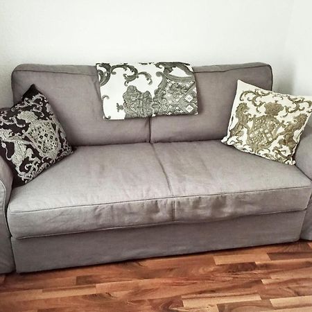 Cosy Apartment In The Heart Of Erfurt 30 M² Pets Allowed ภายนอก รูปภาพ
