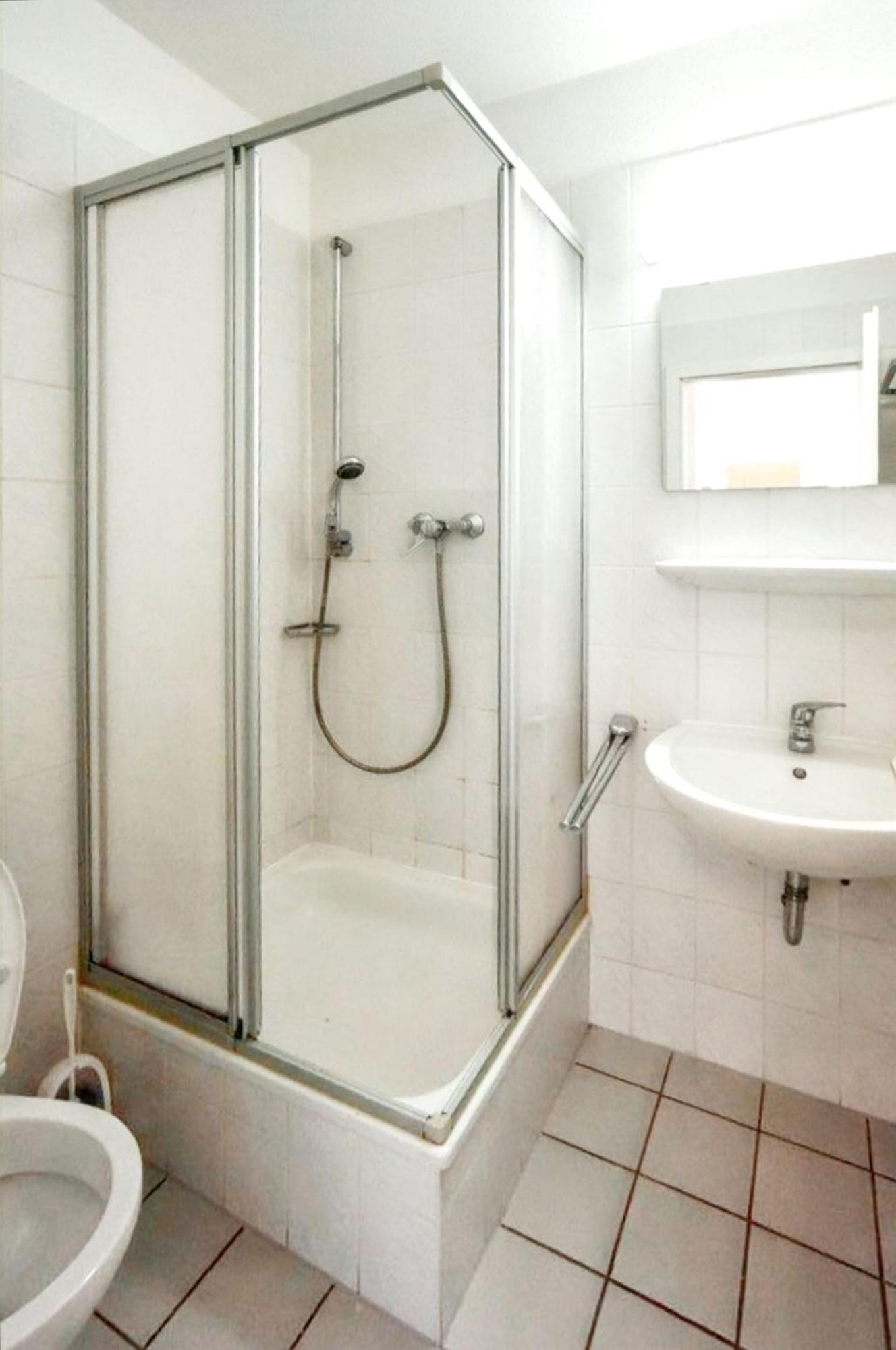 Cosy Apartment In The Heart Of Erfurt 30 M² Pets Allowed ภายนอก รูปภาพ